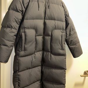 BRAND NEW TIMBERLAND PARKA